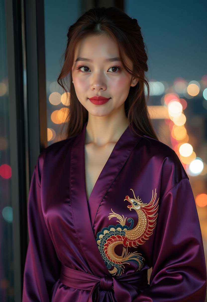 小城乐章电视剧剧照